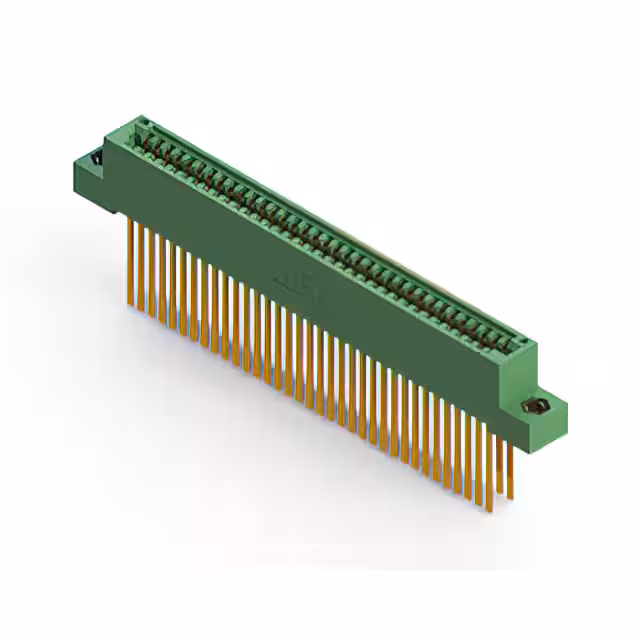 845-070-544-207 EDAC Inc.  Edgeboard Connectors